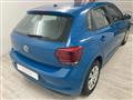 VOLKSWAGEN POLO 1.0 EVO 5p. Comfortline NEOPATENTATI