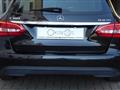 MERCEDES CLASSE C SW BlueTEC S.W. Automatic Executive