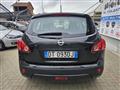 NISSAN Qashqai 2.0 dCi DPF 4WD Visia