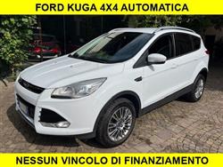 FORD KUGA (2012) 2.0 TDCI 140 CV 4WD Powershift