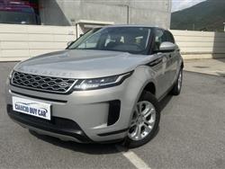 LAND ROVER RANGE ROVER EVOQUE 2.0D I4 D150CV AWD Business Edition