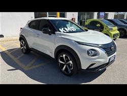 NISSAN JUKE HYBRID 1.6 Hev N Connecta