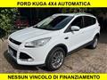 FORD KUGA (2012) 2.0 TDCI 140 CV 4WD Powershift