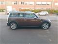 MINI CLUBMAN Mini 1.6 16V Cooper Pepper Clubman