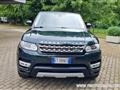 LAND ROVER RANGE ROVER SPORT 3.0 TDV6 HSE