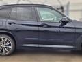 BMW X3 xDrive20d 48V Msport