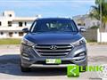 HYUNDAI TUCSON 1.7 CRDi DCT XPossible