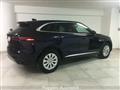 JAGUAR F-PACE 2.0 D 204 CV AWD aut.