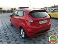 FORD FIESTA 1.5 TDCi 75CV 5 porte Titanium