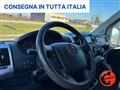 FIAT DUCATO MAXI 35 2.3 MJT 140C(PL-TM L3H2)SENSORI-CRUISE-E6D