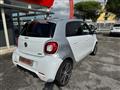 SMART FORFOUR BRABUS 0.9 Turbo twinamic Xclusive