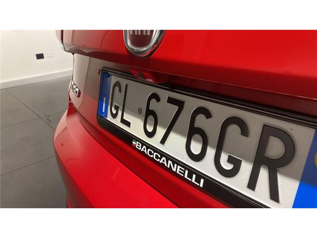 FIAT TIPO 1.3 Mjt S&S 5 porte City Life