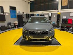 AUDI Q2 Audi Q2 2.0 TDI