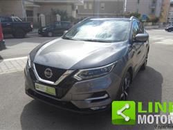 NISSAN QASHQAI 1.5 dCi 115 CV DCT Visia