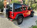 JEEP WRANGLER Unlimited 2.2 Mjt II Sport