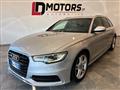 AUDI A6 AVANT Avant 2.0 TDI 190 CV ultra S tronic S Line Sline