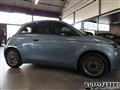 FIAT 500 E 500 Icon 3+1