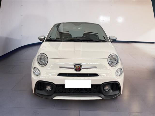 ABARTH 595 TURISMO 2016 1.4 t-jet Turismo 165cv