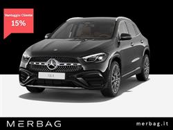 MERCEDES CLASSE GLA GLA 200 d Automatic AMG Line Premium