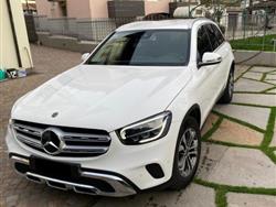 MERCEDES GLC SUV d 4Matic Executive