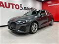 AUDI A3 SEDAN A3 Sportback35 TDI S tronic S line PRONTA CONSEGNA