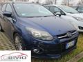 FORD FOCUS 1.6 TDCi 115 CV Titanium