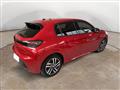 PEUGEOT 208 BlueHDi 100 Stop&Start 5 porte Allure