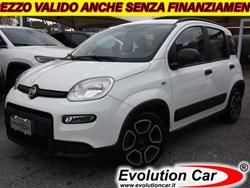 FIAT PANDA 1.0 FireFly S&S Hybrid City Life *5 POSTI*