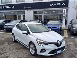 RENAULT NEW CLIO Clio TCe 100 CV GPL 5 porte Equilibre