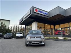 SUZUKI IGNIS 1.2 Hybrid 4WD All Grip Top