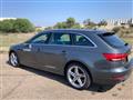 AUDI A4 35 2.0 tdi S line edition 150cv s-tronic