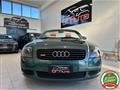 AUDI TT Roadster 1.8T 20V 225CV quattro *ASI*BASEBALL*