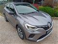 RENAULT NUOVO CAPTUR TCe 100 CV GPL Zen