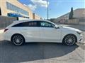 MERCEDES CLASSE CLA CDI S.W. Automatic Premium exterior