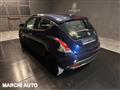 LANCIA YPSILON 1.2 69 CV + GPL 5 porte Elefantino Blu