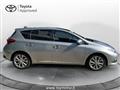 TOYOTA AURIS 1.8 Hybrid Lounge