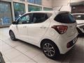 HYUNDAI I10 1.0 MPI Tech