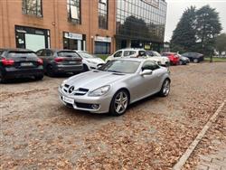 MERCEDES Classe SLK 200 k Sport 184cv