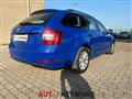 SKODA OCTAVIA 2.0 TDI SCR 150 CV DSG Wagon Executive