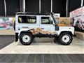 LAND ROVER Defender 90 2.2 td Expedition Number 50 of 100