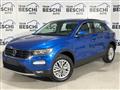 VOLKSWAGEN T-ROC 2.0 TDI SCR 150 CV DSG Style