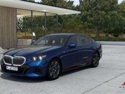 BMW SERIE 5 TOURING Serie 5 d 48V