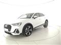 AUDI Q3 SPB 40 TDI quattro S tronic S line edition