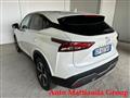 NISSAN QASHQAI 2021 MHEV 140 CV N-Connecta