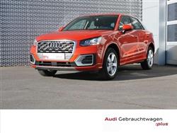 AUDI Q2 1.6 TDI Sport