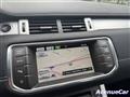 LAND ROVER RANGE ROVER EVOQUE 2.2 Dynamic 190cv PELLE CERCHI 19" GANCIO TRAINO