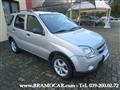 SUZUKI IGNIS 1.3 94cv 16v GL 2WD - KM 134.287 - EURO4 - ARGENTO