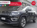 JEEP COMPASS 2.0 Multijet II aut. 4WD Limited