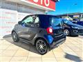 SMART FORTWO SMART BRABUS EXCLUSIVE BLU NOTTE INTROVABILE NUOVA