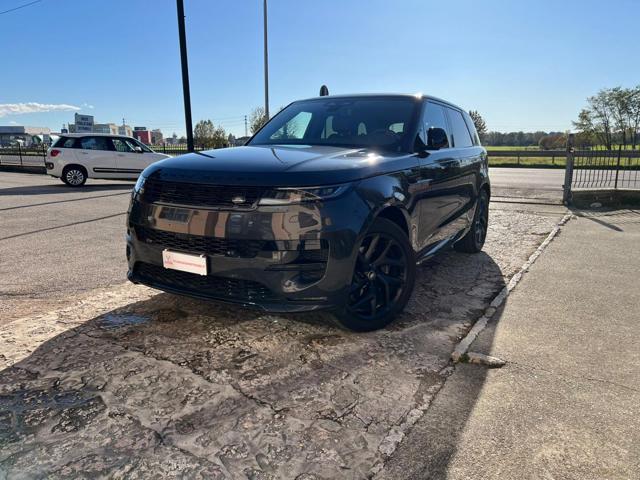 LAND ROVER RANGE ROVER SPORT 3.0D l6 249 CV Dynamic HSE